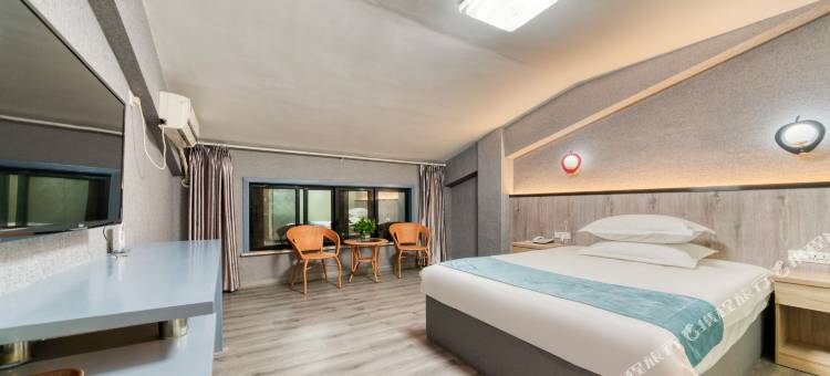 创e家回美宾馆(永康芝英灵溪西路店)图片