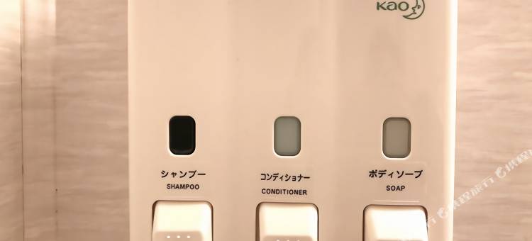 新宿利时达酒店(Hotel Listel Shinjuku)图片