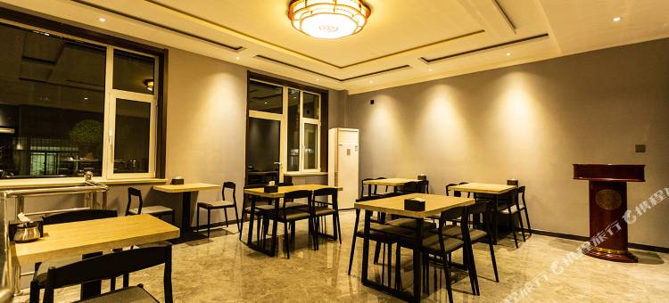 贝壳酒店(汾阳杏花村镇汾酒厂店)图片
