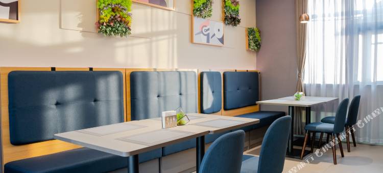 如家商旅酒店(扬州市中心文昌阁商业区店)图片