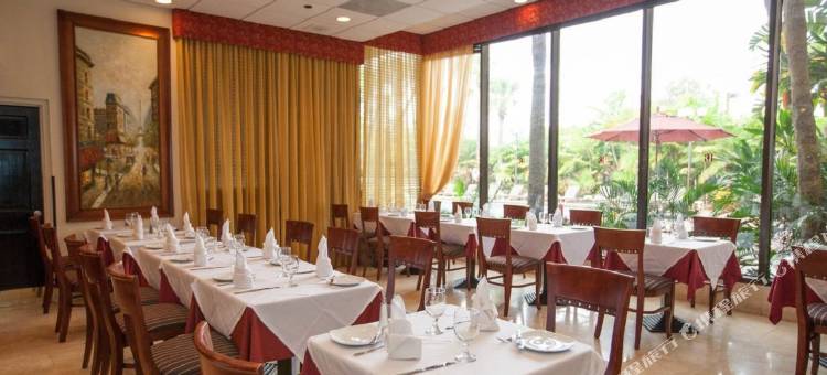 迈阿密机场丽晶酒店(Regency Miami Airport by Sonesta)图片