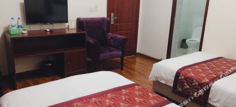 崇州龙图腾商务宾馆图片