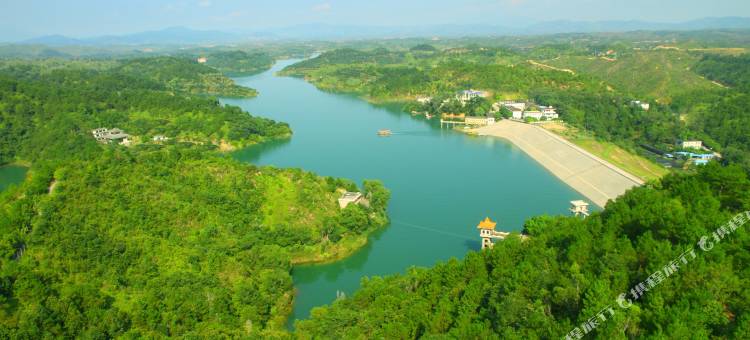 益塘美景驿站图片