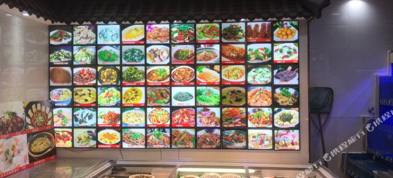 莱凯酒店(上海川沙地铁站店)图片