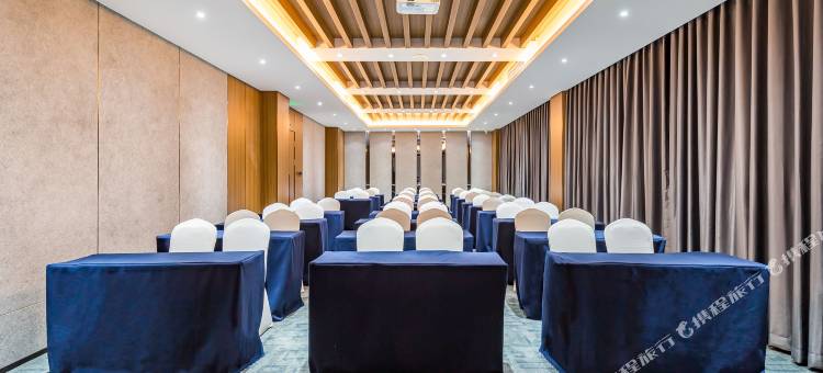 蔚徕酒店(廊坊大厂店)图片