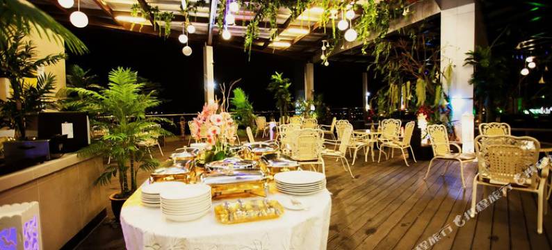 蕾丝精品酒店(Lace Boutique Hotel)图片