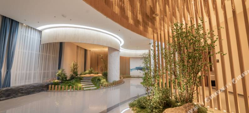 荣成石岛名人酒店图片