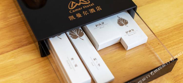 曲靖凯曼尔酒店图片