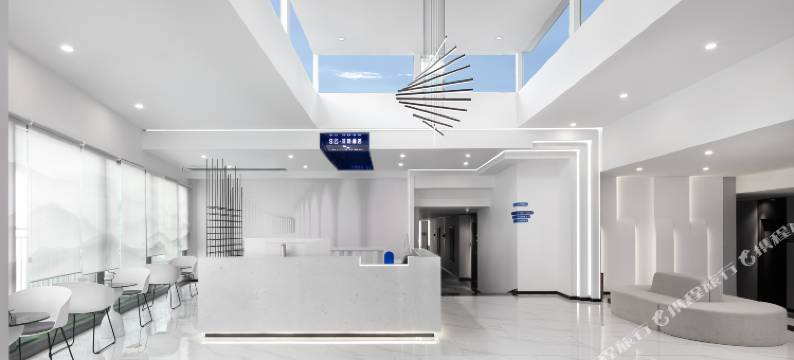 S云·非特智慧酒店(长沙五一广场IFS国金中心店)图片