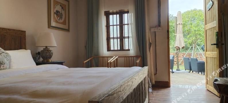 武宁天天惦记民宿图片