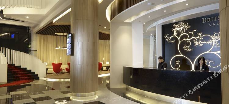 卡拉旺英伦酒店(Brits Hotel Karawang)图片