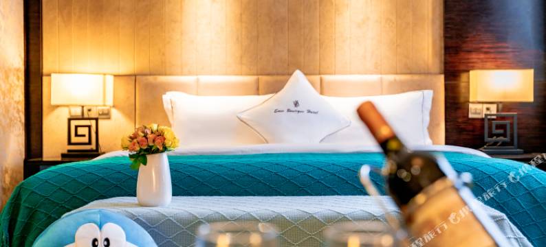 逸居连锁酒店(遵义习水精致店)图片