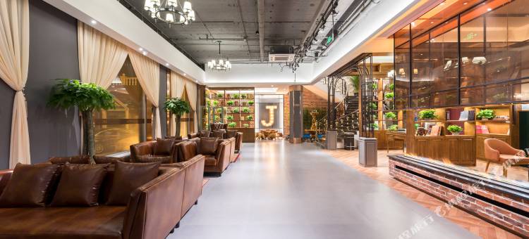喆啡酒店(北京南站天坛南门店)图片