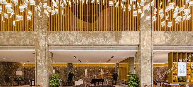 翼城三琪大酒店图片