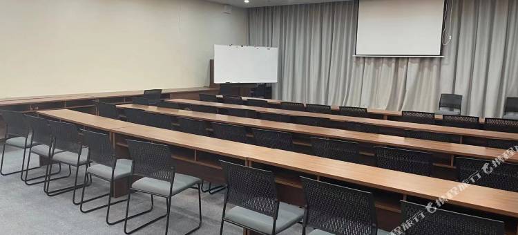 全季酒店(南通火车站店)图片