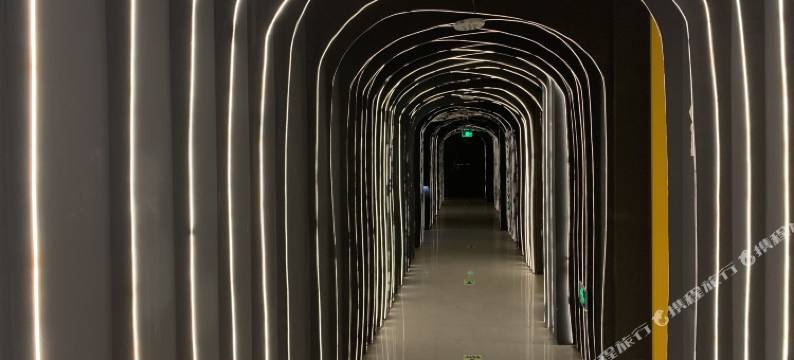 温州逐鹿电竞酒店(智慧谷店)图片