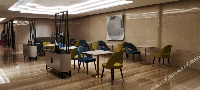 邦拓美诺行政公寓(深圳爱联地铁站店)图片