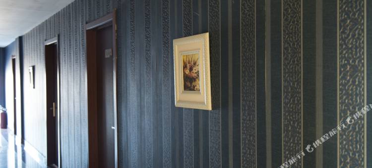 辉南旭升宾馆图片