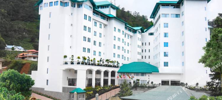 阿拉利亚雷德酒店-努沃勒埃利耶(Araliya Red - Budget Friendly - Where You Find Stunning 360 Panoramic View of Nuwara Eliya)图片