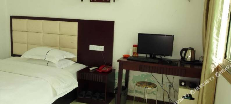 固始文华宾馆图片