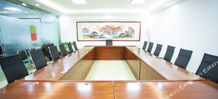 7天优品酒店(莒县古城店)图片