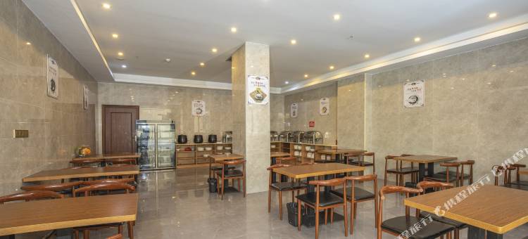 丰顺楠天温泉酒店图片