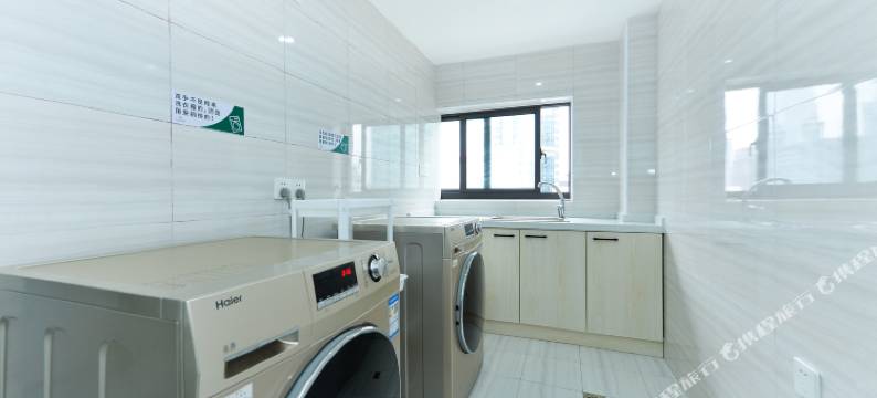 上海中电大酒店图片