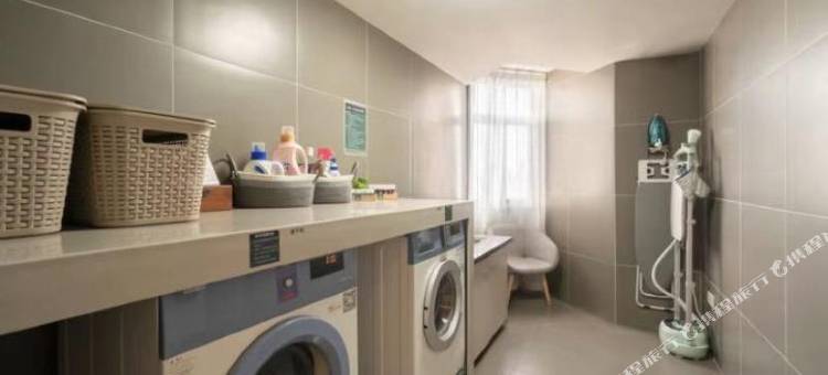 柏曼酒店(合肥1912酒吧街港汇广场店)图片