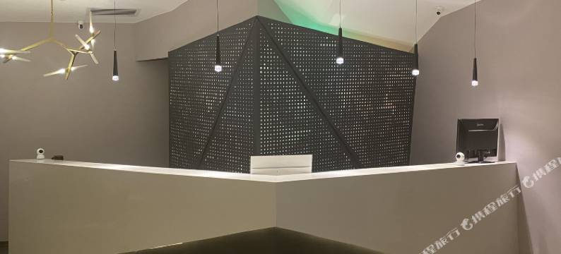 麗澜·智选酒店(北京亦庄同济南路地铁站店)图片