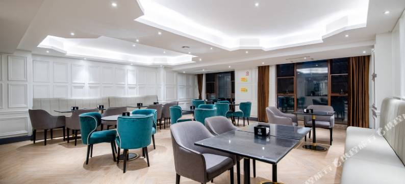 西双版纳蓝雨美鑫酒店图片