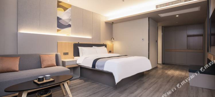 如家商旅酒店(丹阳丹北新桥店)图片