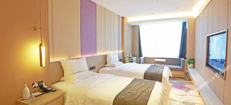 麗枫酒店(佳木斯新玛特店)图片