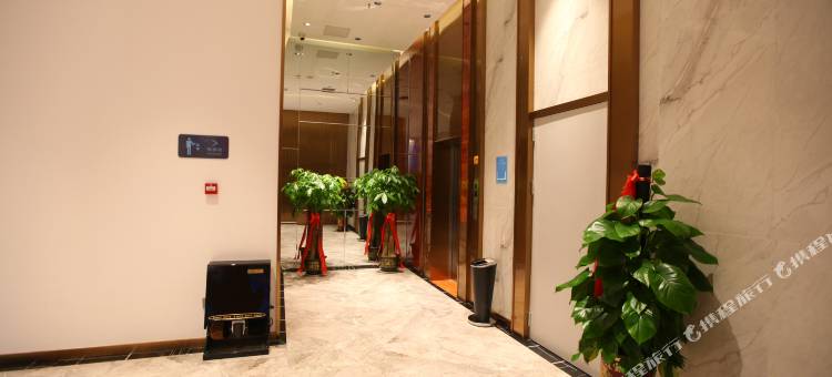 雅斯特美途酒店(河池都安店)图片