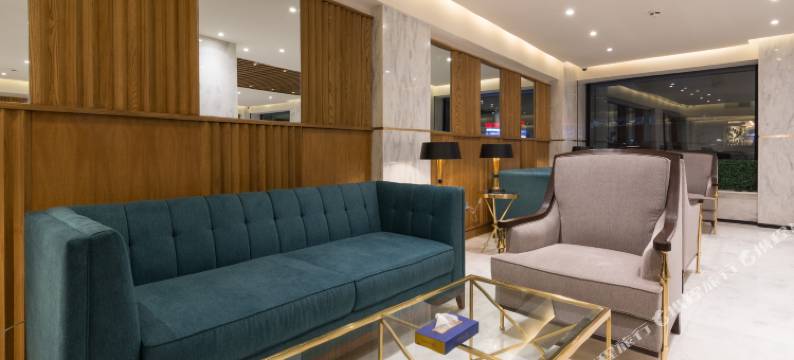 卡拉奇卓越酒店(Hotel Excelsior Karachi)图片