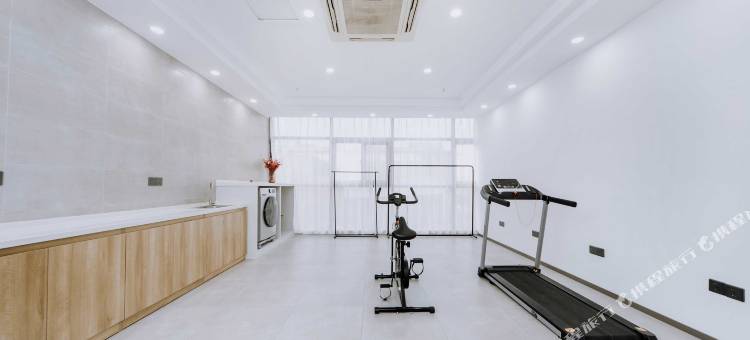 如家酒店(沭阳三匹马商业广场店)图片