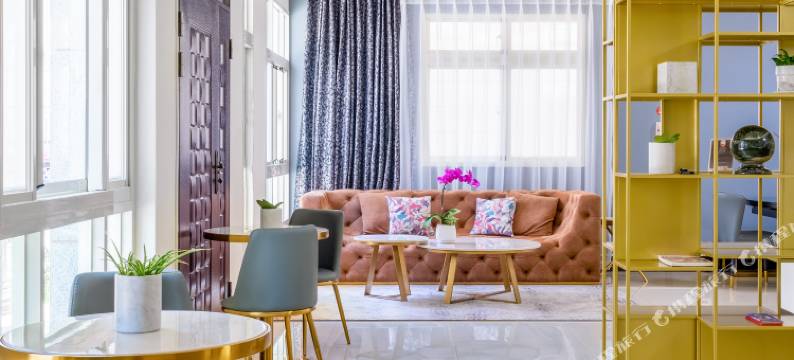 金门林居民宿图片