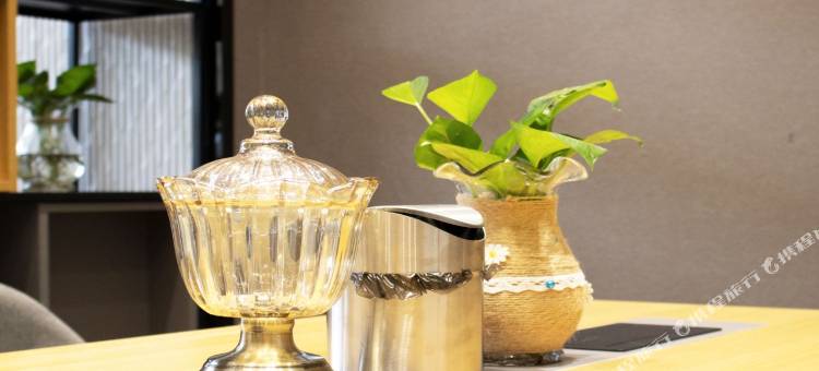 如家酒店·neo(盐城汽车北站申鑫名城店)图片