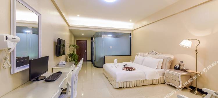 佛山真酒香酒店悦福店图片