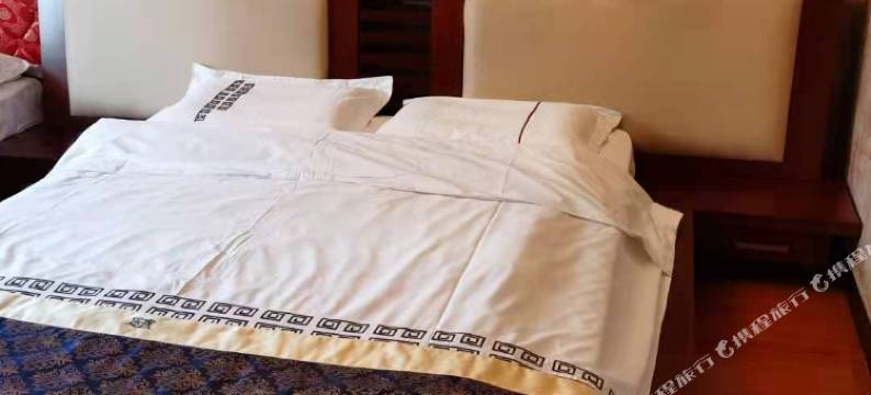 昆山如新宾馆图片