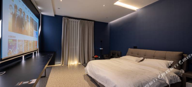 温州逐鹿电竞酒店(智慧谷店)图片