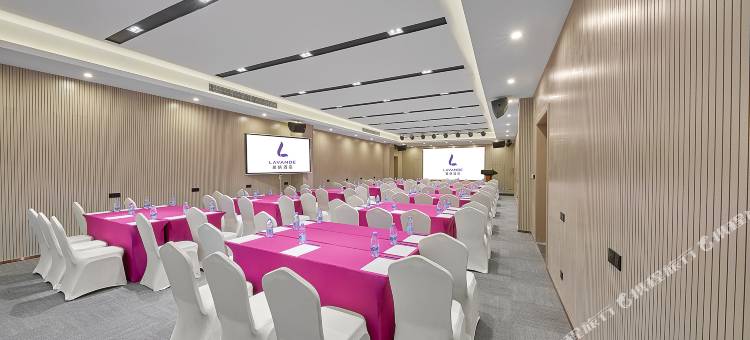 麗枫酒店(广州番禺汉溪长隆大石地铁站店)图片