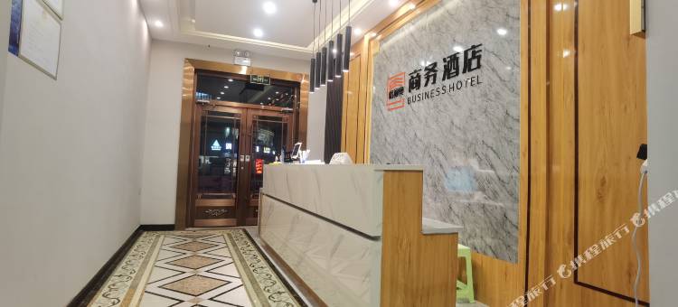 兰州格丽奥商务酒店图片