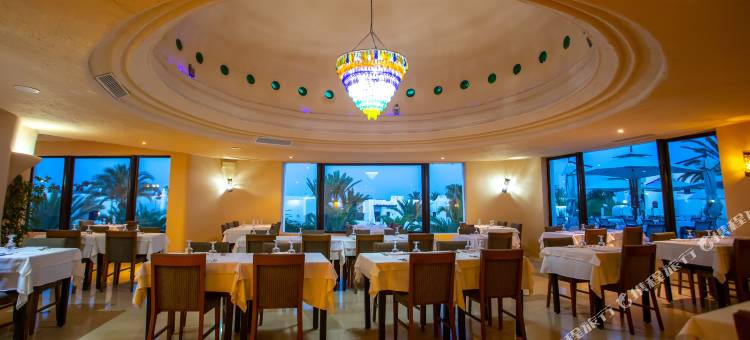 吉尔巴岛菲耶斯塔海滩酒店(Fiesta Beach Djerba)图片