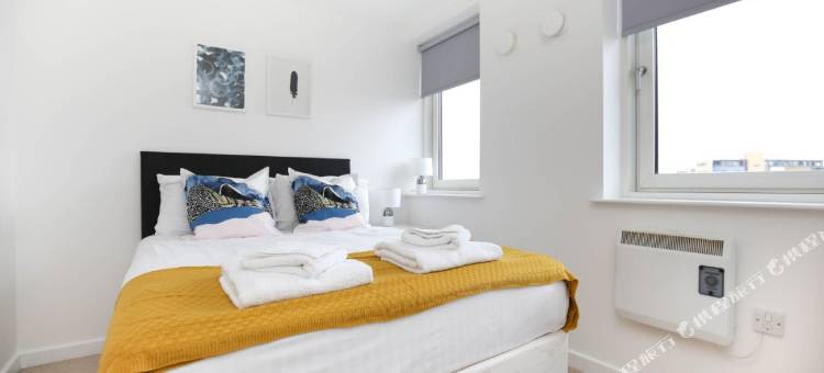 城市象限酒店(City Quadrant - Properties Unique)图片