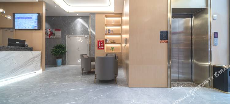 楚星酒店(监利新沟王朝店)图片