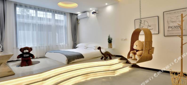 上海莫负时光民宿图片