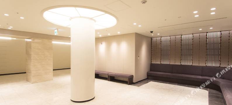 心斋桥哈顿酒店(Hearton Hotel Shinsaibashi)图片