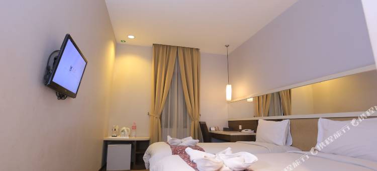 克拉登约克洛酒店(Tjokro Hotel Klaten)图片