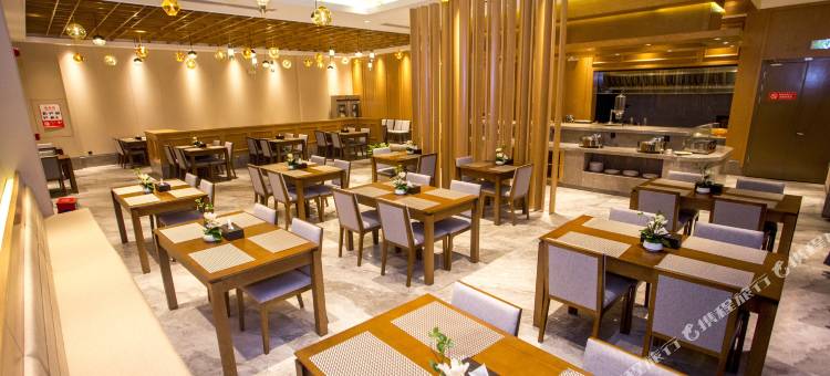 纽宾凯国际酒店(麻城广场店)图片