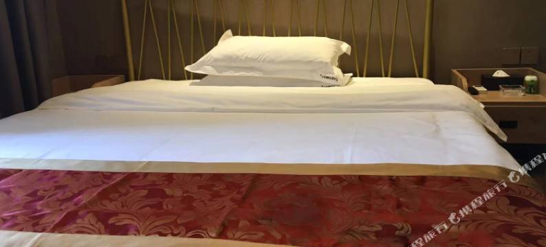 重庆主创精品酒店(南桥寺地铁站店)图片